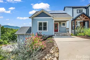 285 Mount Allen Heights, Black Mountain, NC 28711 - Photo 6