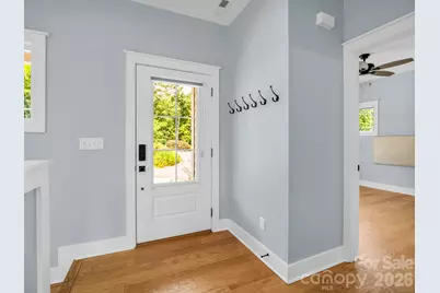 285 Mount Allen Heights, Black Mountain, NC 28711 - Photo 8