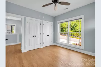 285 Mount Allen Heights, Black Mountain, NC 28711 - Photo 12