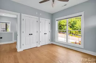 285 Mount Allen Heights, Black Mountain, NC 28711 - Photo 12