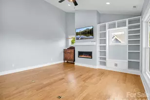 285 Mount Allen Heights, Black Mountain, NC 28711 - Photo 20