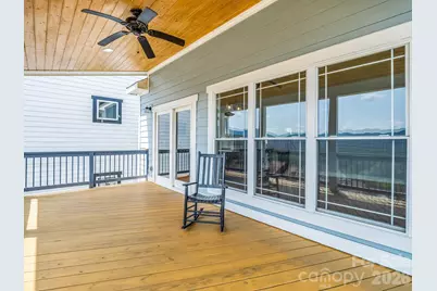 285 Mount Allen Heights, Black Mountain, NC 28711 - Photo 24
