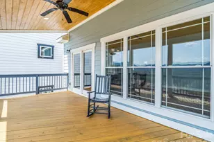 285 Mount Allen Heights, Black Mountain, NC 28711 - Photo 24