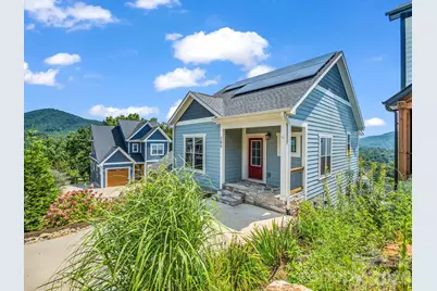 285 Mount Allen Heights, Black Mountain, NC 28711 - Photo 2