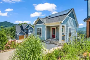 285 Mount Allen Heights, Black Mountain, NC 28711 - Photo 2