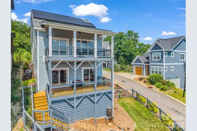 285 Mount Allen Heights, Black Mountain, NC 28711 - Photo 4