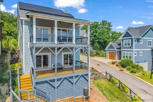 285 Mount Allen Heights, Black Mountain, NC 28711 - Photo 4