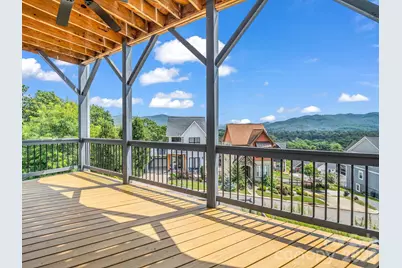 285 Mount Allen Heights, Black Mountain, NC 28711 - Photo 32