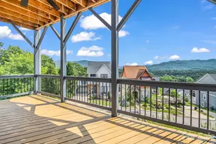 285 Mount Allen Heights, Black Mountain, NC 28711 - Photo 32