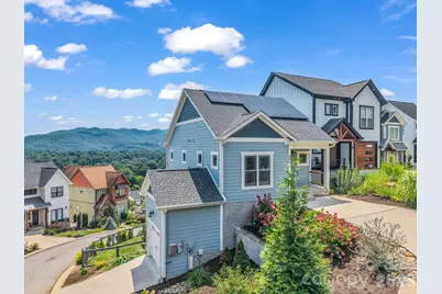 285 Mount Allen Heights, Black Mountain, NC 28711 - Photo 1