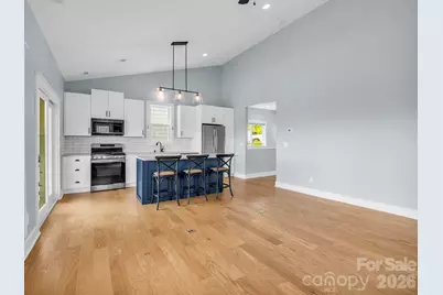285 Mount Allen Heights, Black Mountain, NC 28711 - Photo 22