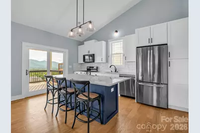 285 Mount Allen Heights, Black Mountain, NC 28711 - Photo 16