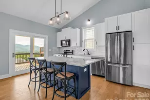 285 Mount Allen Heights, Black Mountain, NC 28711 - Photo 16