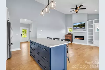 285 Mount Allen Heights, Black Mountain, NC 28711 - Photo 18