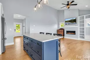 285 Mount Allen Heights, Black Mountain, NC 28711 - Photo 18