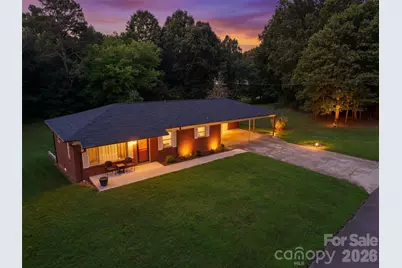76 Ken Smith Lane, Taylorsville, NC 28681 - Photo 1