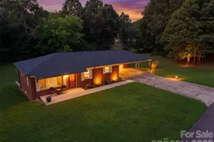 76 Ken Smith Ln, Taylorsville, NC 28681 - Photo 1