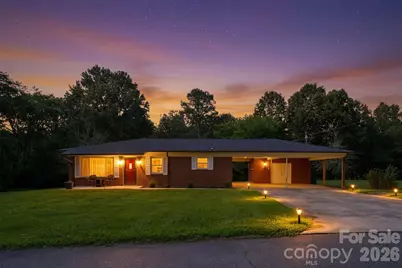 76 Ken Smith Lane, Taylorsville, NC 28681 - Photo 4