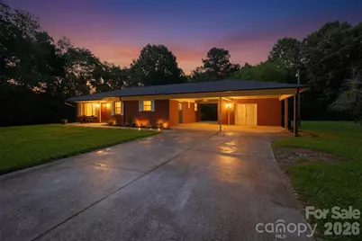 76 Ken Smith Lane, Taylorsville, NC 28681 - Photo 2