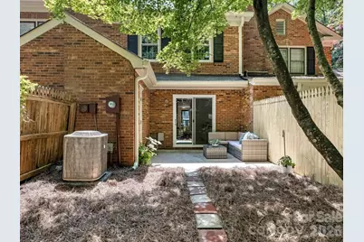 9020 Nolley Court #G, Charlotte, NC 28270 - Photo 20