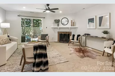 9020 Nolley Court #G, Charlotte, NC 28270 - Photo 8