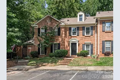 9020 Nolley Court #G, Charlotte, NC 28270 - Photo 1