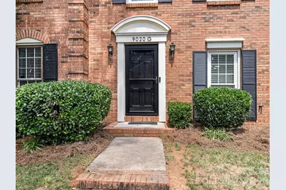 9020 Nolley Court #G, Charlotte, NC 28270 - Photo 2