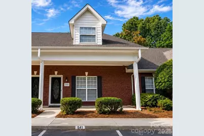 541 Knighton Hill Road, Rock Hill, SC 29732 - Photo 1