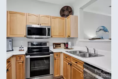 12246 Savannah Garden Drive, Charlotte, NC 28273 - Photo 20