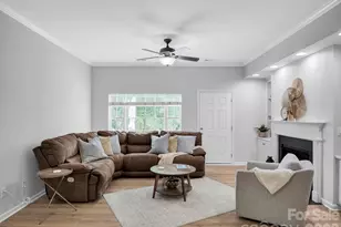 12246 Savannah Garden Dr, Charlotte, NC 28273 - Photo 24