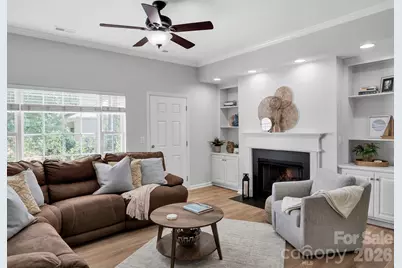 12246 Savannah Garden Drive, Charlotte, NC 28273 - Photo 26