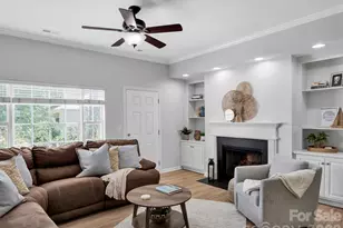 12246 Savannah Garden Dr, Charlotte, NC 28273 - Photo 26