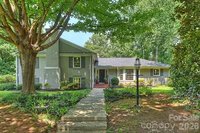 2601 Cloister Drive, Charlotte, NC 28211 - Photo 4