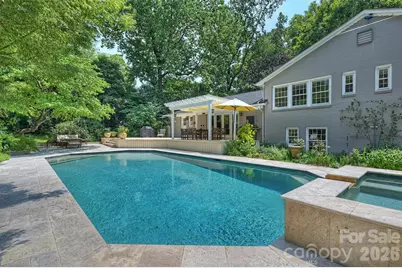 2601 Cloister Drive, Charlotte, NC 28211 - Photo 30