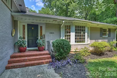 2601 Cloister Drive, Charlotte, NC 28211 - Photo 2