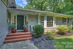 2601 Cloister Dr, Charlotte, NC 28211 - Photo 2