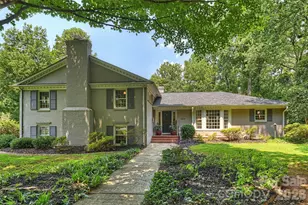 2601 Cloister Dr, Charlotte, NC 28211 - Photo 1