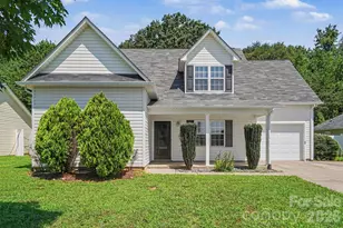 3948 Newhall Dr NW, Conover, NC 28601 - Photo 1