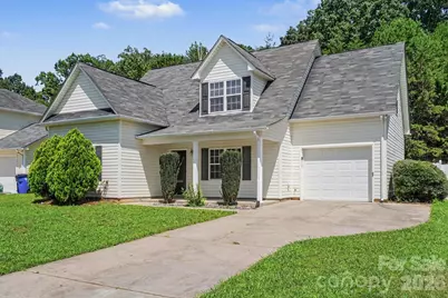 3948 Newhall Drive NW, Conover, NC 28601 - Photo 2