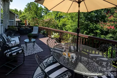 10211 Linksland Drive, Huntersville, NC 28078 - Photo 30