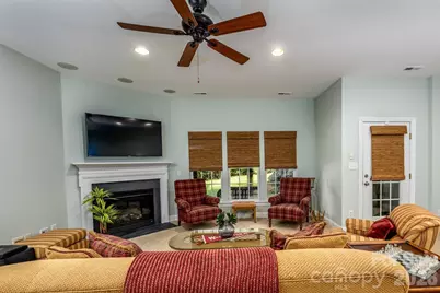 10211 Linksland Drive, Huntersville, NC 28078 - Photo 32