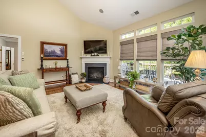 10211 Linksland Drive, Huntersville, NC 28078 - Photo 4