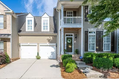 10211 Linksland Drive, Huntersville, NC 28078 - Photo 2