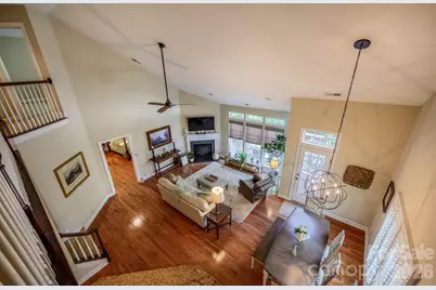 10211 Linksland Drive, Huntersville, NC 28078 - Photo 18