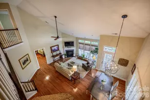 10211 Linksland Dr, Huntersville, NC 28078 - Photo 18
