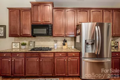 10211 Linksland Drive, Huntersville, NC 28078 - Photo 8