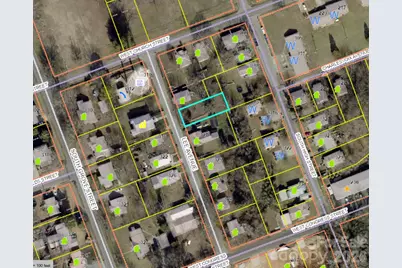 315 S Lee Avenue, Lincolnton, NC 28092 - Photo 2