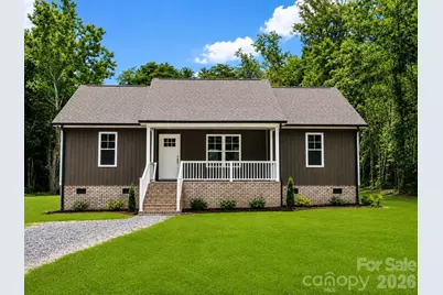 450 Brown Acres Road, Salisbury, NC 28146 - Photo 1