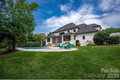 1025 Sherringham Way, Waxhaw, NC 28173 - Photo 44