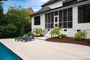 1025 Sherringham Way, Waxhaw, NC 28173 - Photo 46